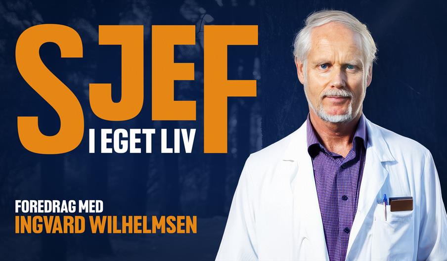 Ingvard Wilhelmsen