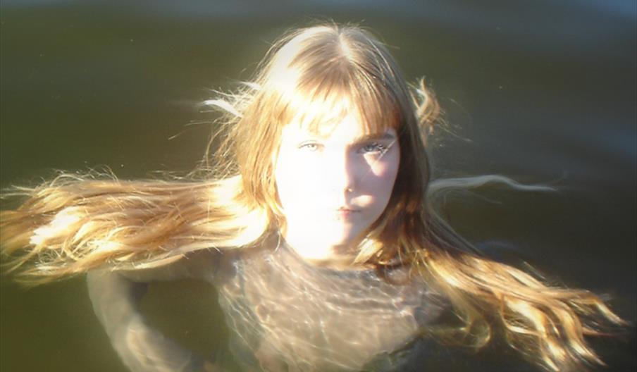 Eliseby [Alternativ pop] // Søndager på Vaktbua Ordinær