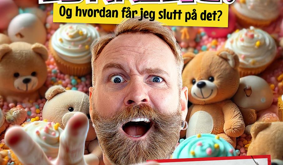 Hvorfor Er Jeg Lykkelig? Og Hvordan Får jeg Slutt På Det?
