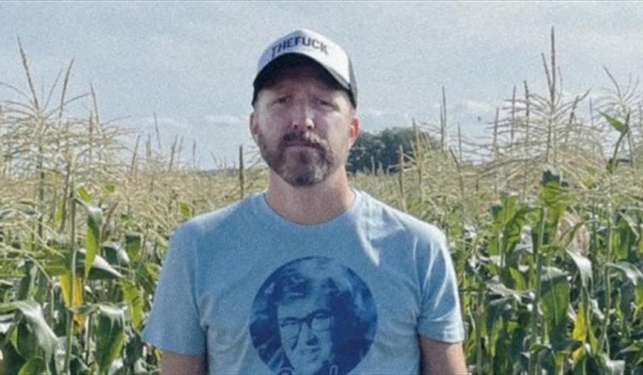 Haubitz @ Club21 (Caledonien Skybar)  // THOM HELL