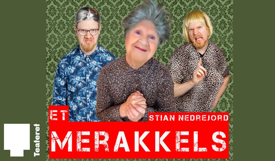 Et Merakkels