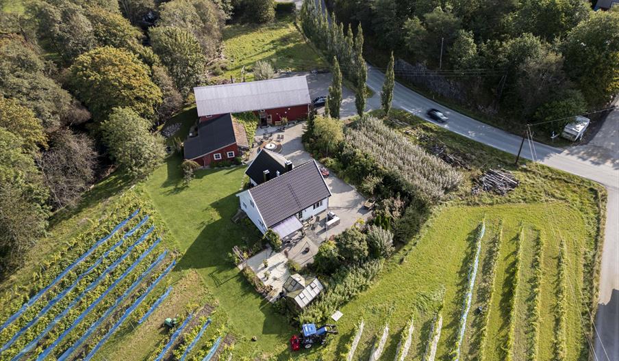 Helnorsk Aften
