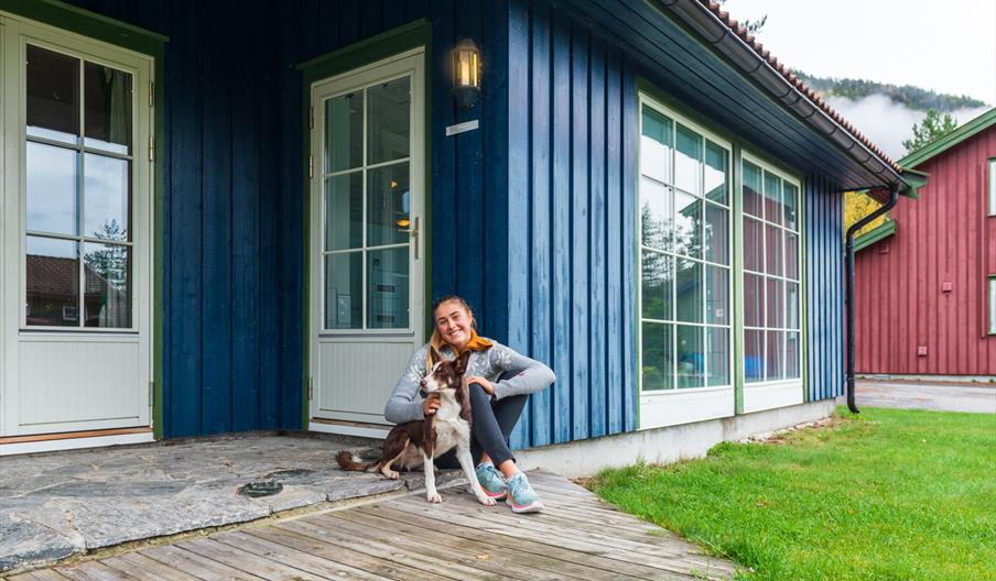 Hillestad Feriesenter