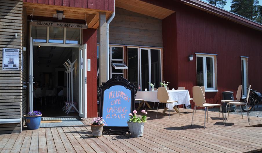 Birkenes Bygdemuseum