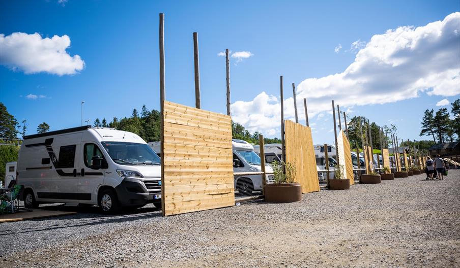 Dyreparken Bobilcamp