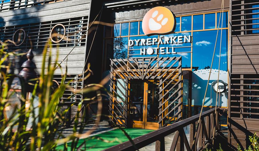 Dyreparken Safarihotell - Konferanse