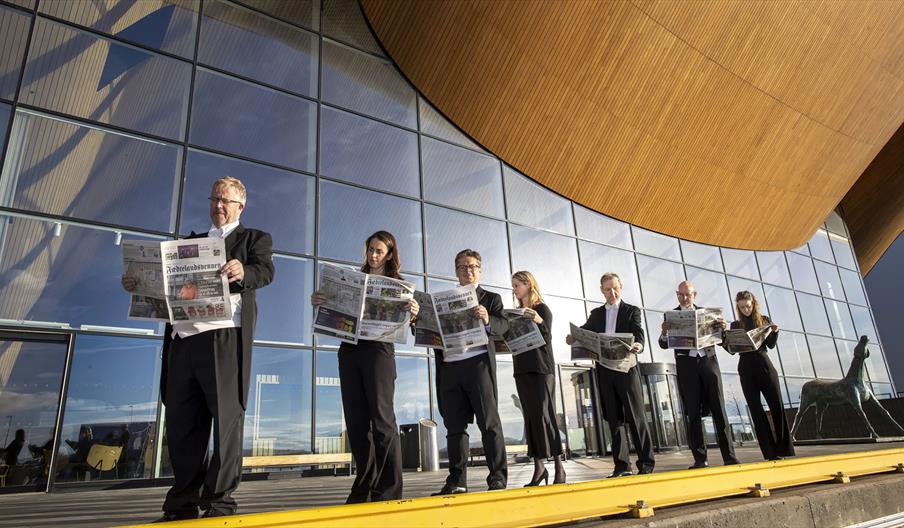 Fædrelandsvennens ønskekonsert