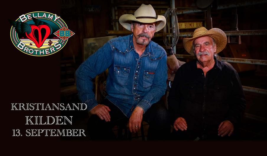 Bellamy Brothers