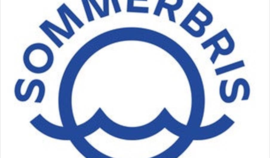 Sommerbris skalldyrbuffet lørdag.