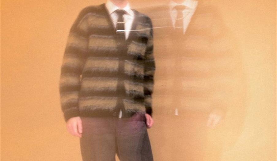 Next up: nye stjerneskudd! Nicolas Ordinær