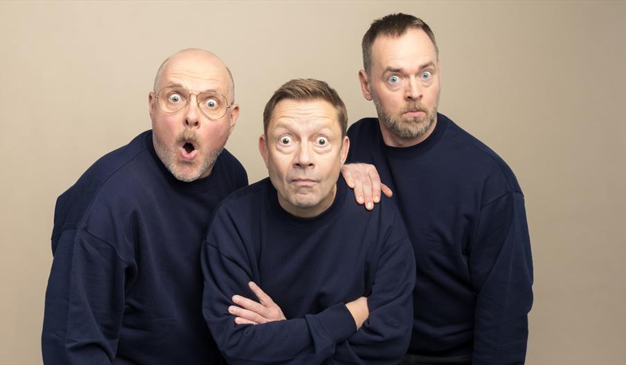 Papaya / Radioresepsjonen 20 år