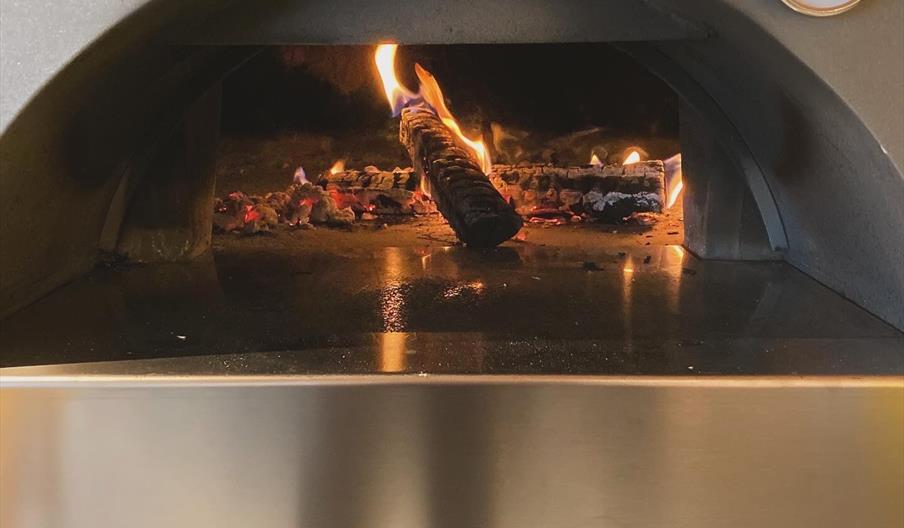 Pizzakurs hos Landøy Brød & Pizza