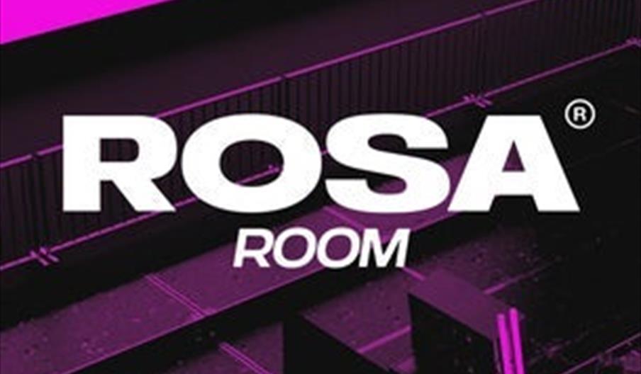 ROSA ROOM - KRISTIANSAND - 2. JULEDAG