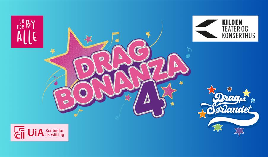 Drag Bonanza 4