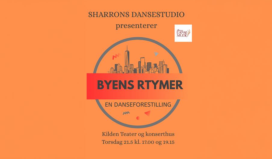 BYENS RYTMER