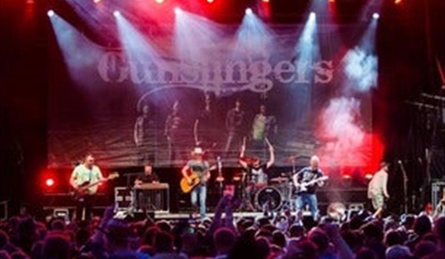 !Bygdefest i byen!
