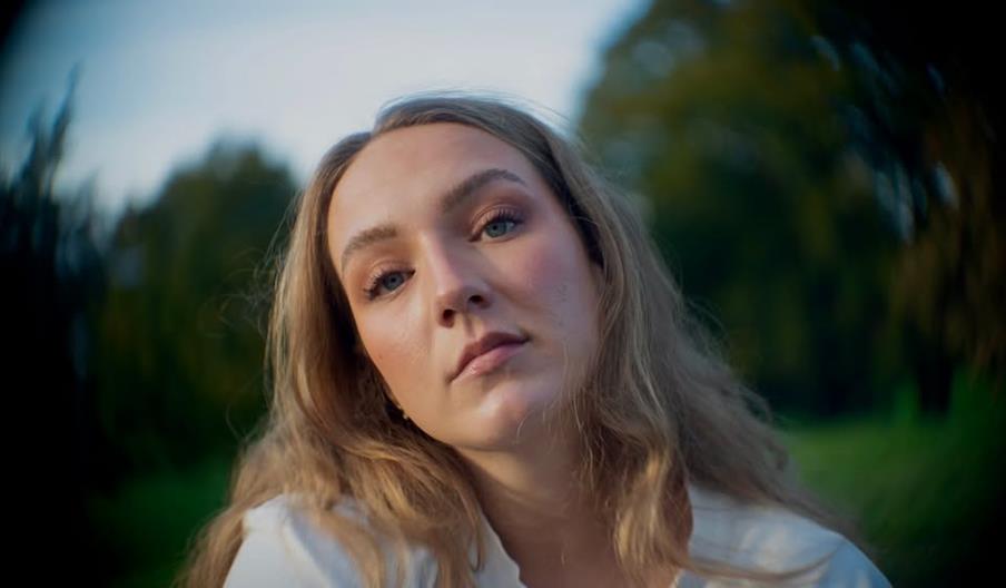 Elise Sløgedal