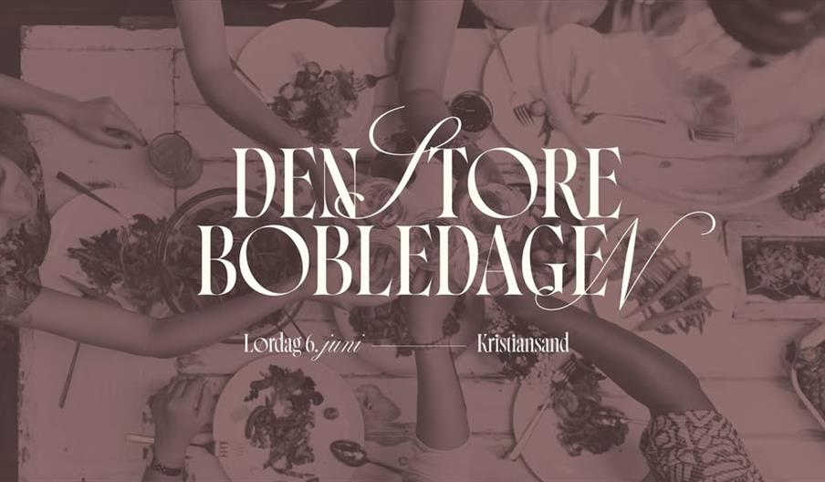 Den Store Bobledagen