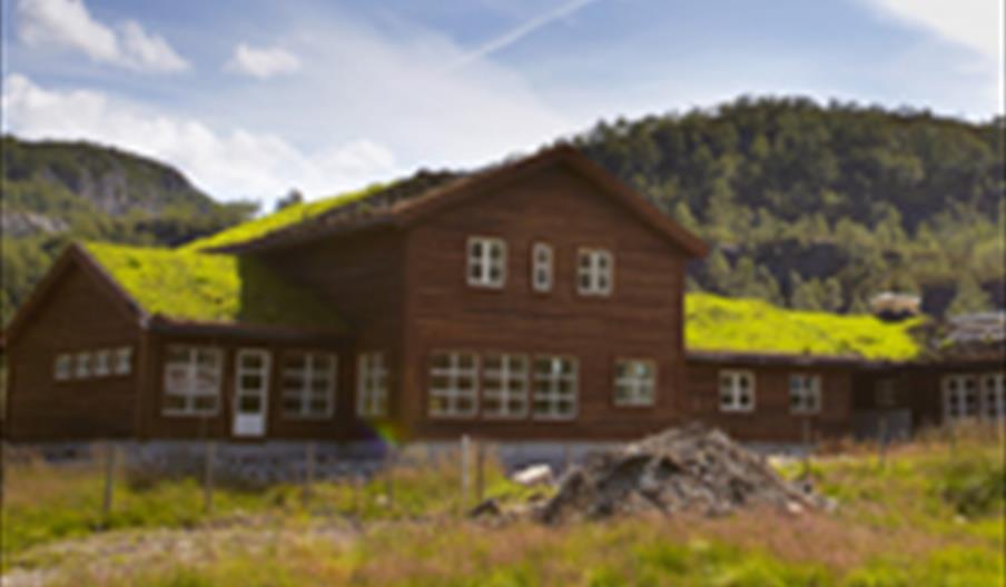 Frikvarteret