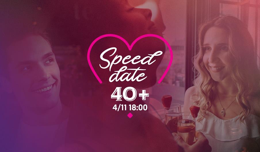 speddate 40+
