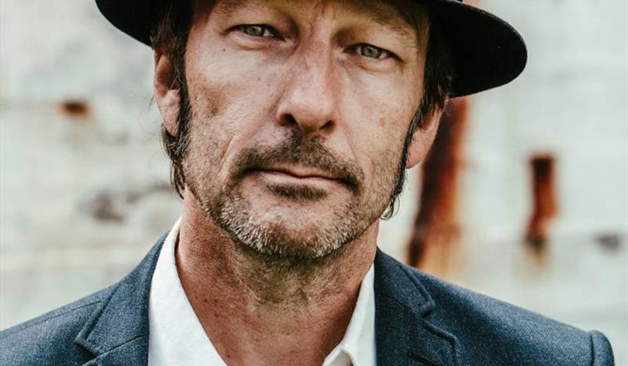 Bob Dylan 85 år - med Tom Roger Aadland på Piren Kulturrom