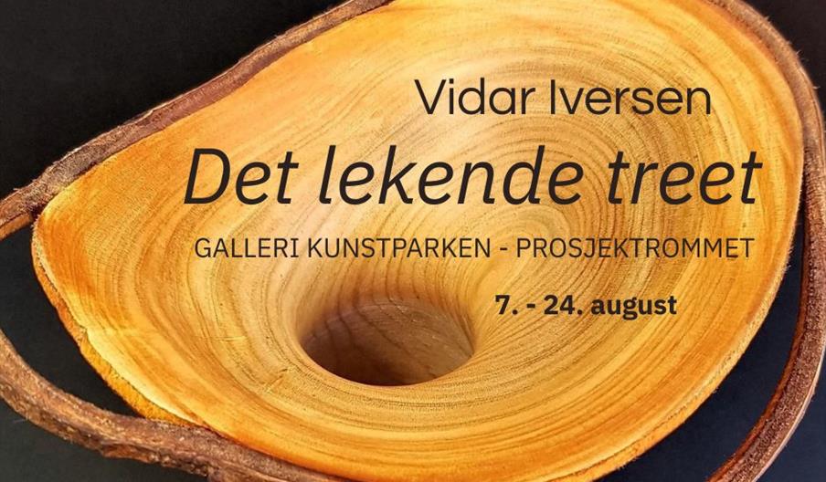 DET LEKENDE TREET