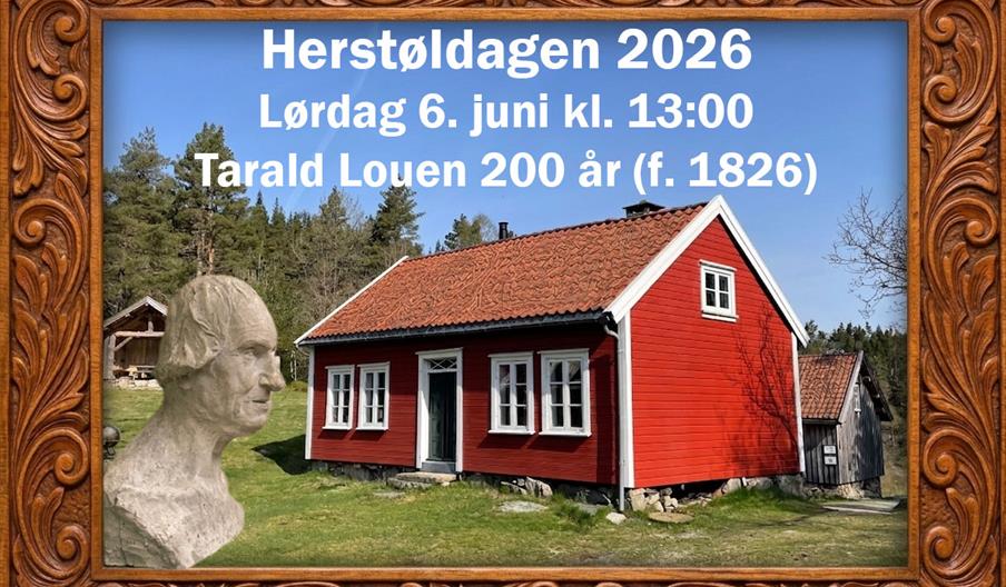 Herstøldagen 2026