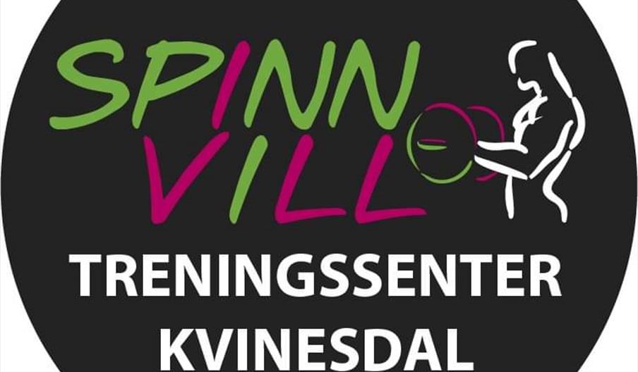 Spinnvill treningssenter Kvinesdal
