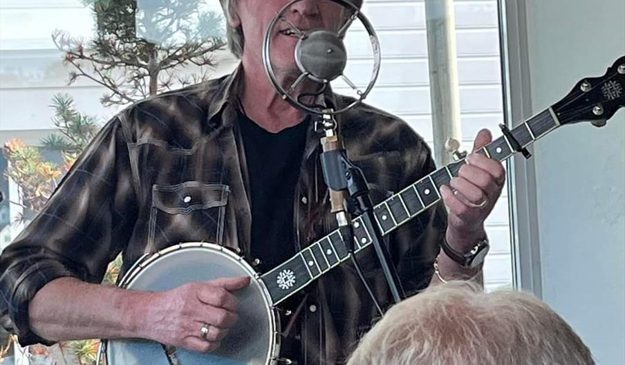 Terje Kinn.