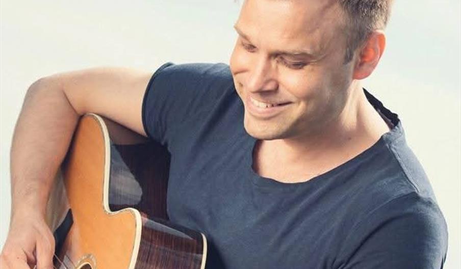 Christian Ingebrigtsen.