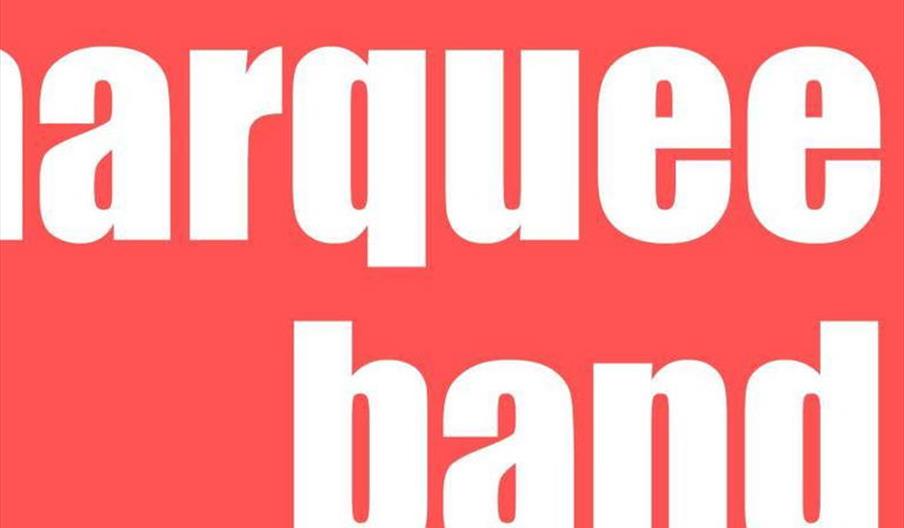 Marquee Band konsert på Cafe Generalen! Marquee Band konsert 27.06.26