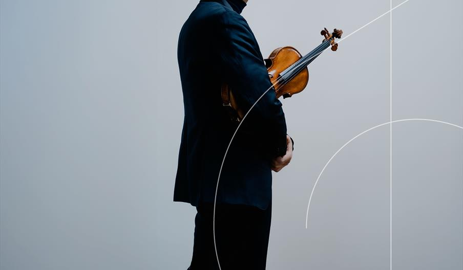 Rachlin spiller Alban Berg