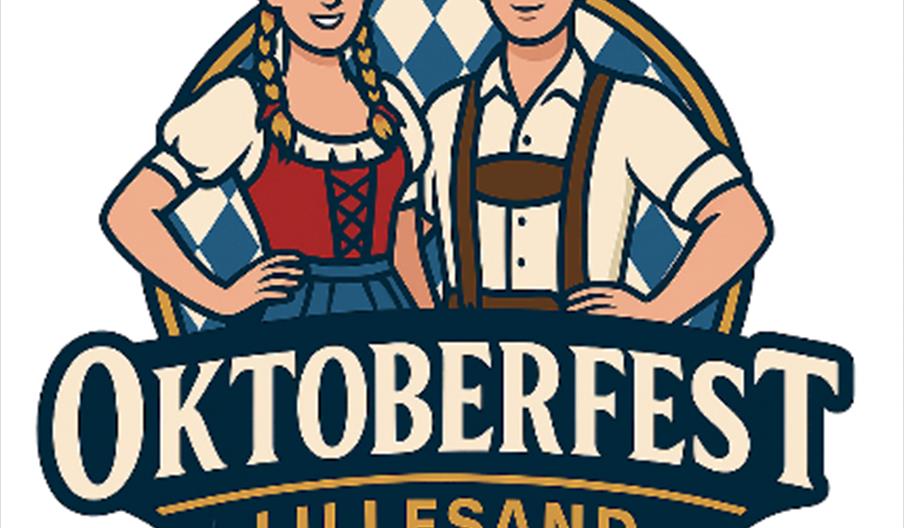 Oktoberfest i Lillesand 11. okt 2025