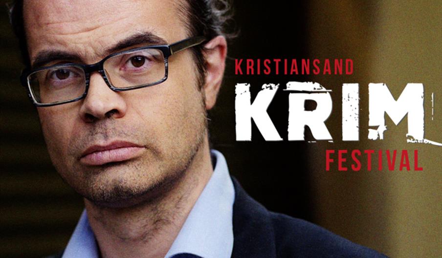 Kristiansand Krimfestival 2025 Krimfestival ORDINÆR (3-retters middag inkludert)