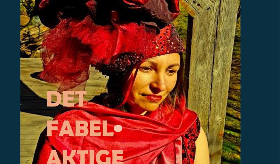 DET FABEL AKTIGE