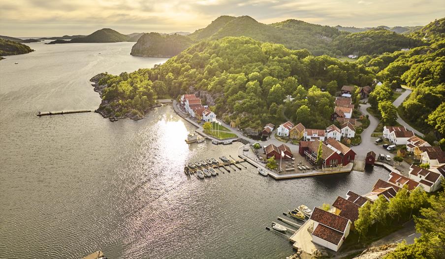 Farsund Resort