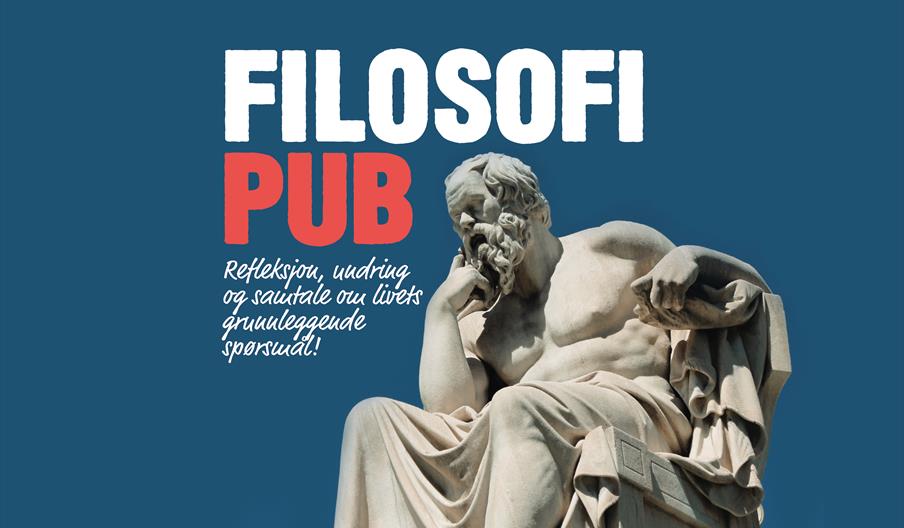 Filosofipub på Håndverkeren