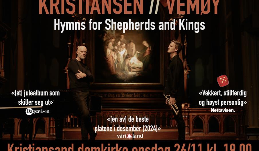 Kristiansen // Vemøy