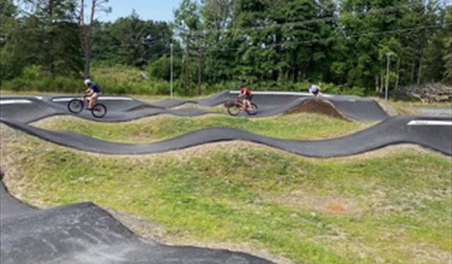 pumetrack