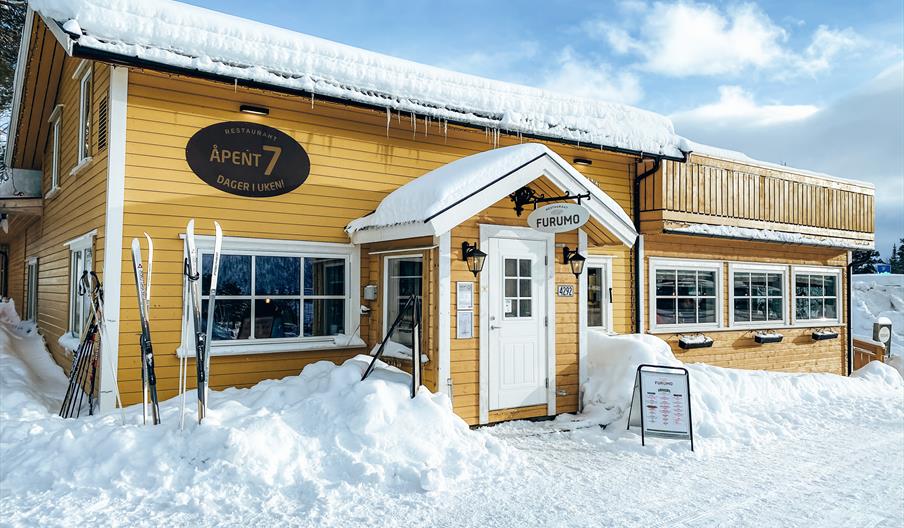 Furumo – restaurant