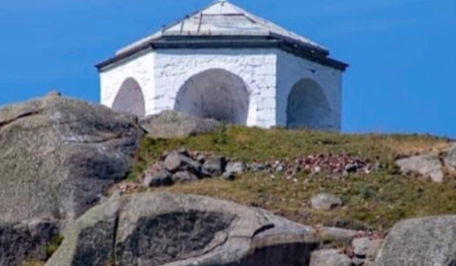 Utstilling: Kullblussfyrene på Markøy og Lindesnes