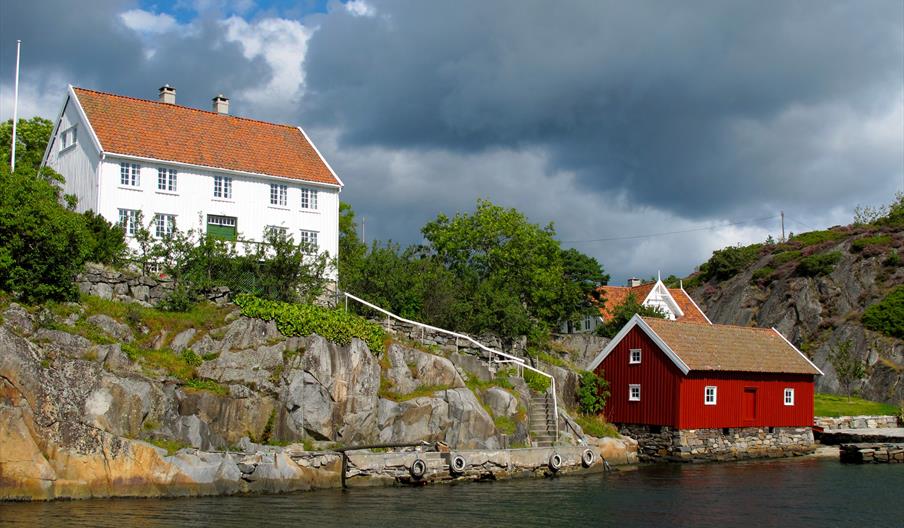 Gamle Hellesund