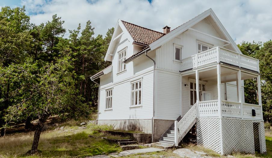 Gerrards Villa