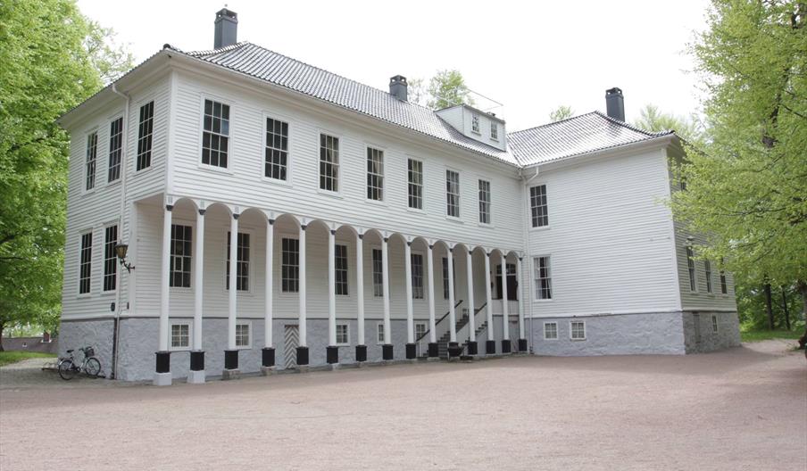 Gimle Gård