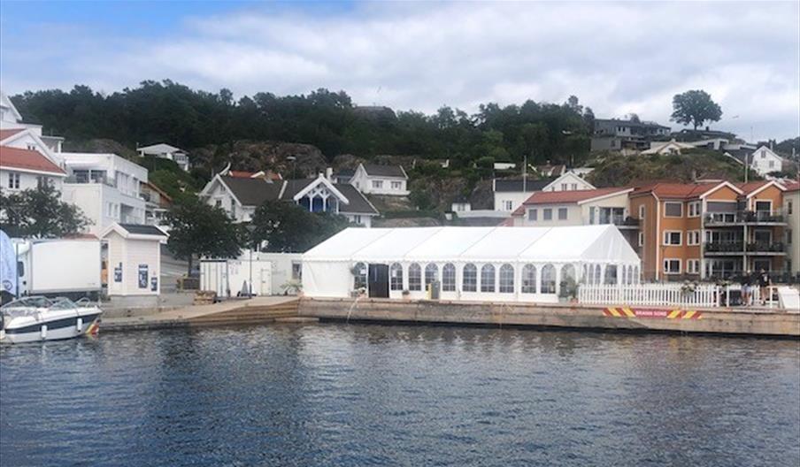 Grimstad Gjestehavn