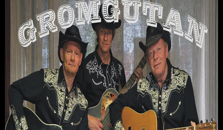 Gromgutan