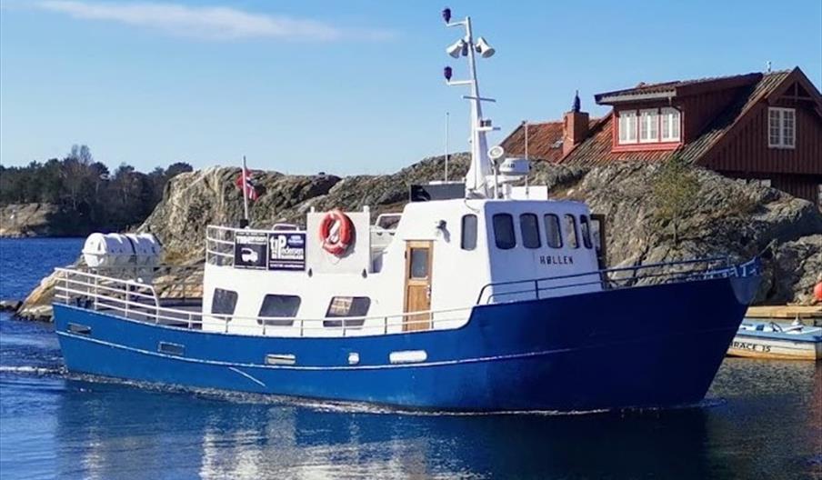 MB Høllen