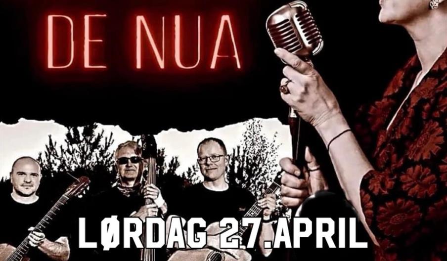 Bilde fra FB siden til Fru Juske