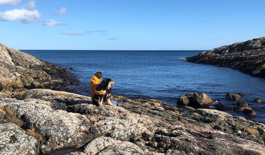 Hoveneset i Homborsund