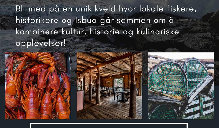 Hummeraften på Hidra